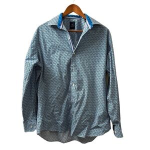 Tailorbyrd large men’s dress shirt